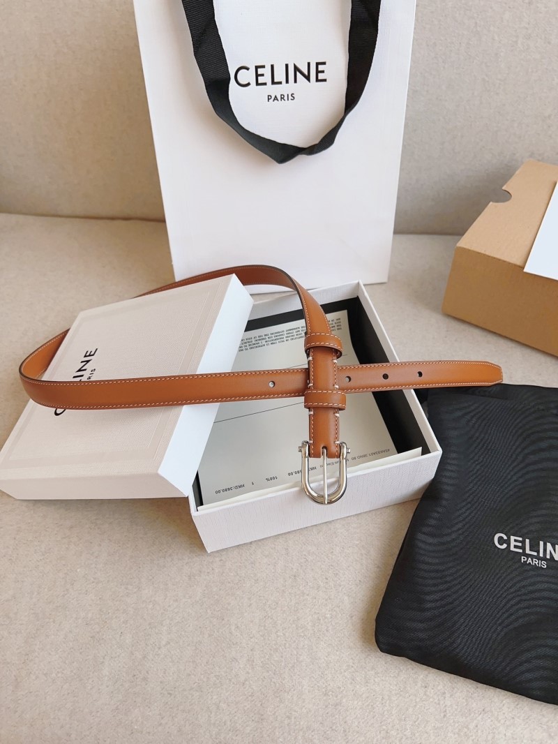 Ce1i*e belts